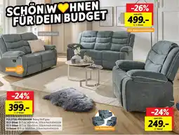 SCONTO 2-sitzer sofa Angebot