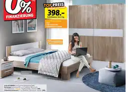 SCONTO Bettanlage Angebot