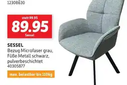 SCONTO Sessel Angebot