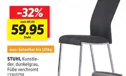 SCONTO Stuhl Angebot