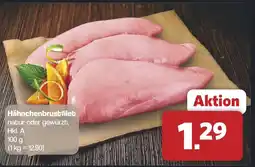 Famila Nord West Hähnchenbrustfilet Angebot