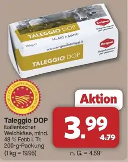 Famila Nord West Taleggio DOP Angebot