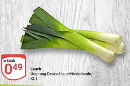 Globus Lauch Angebot