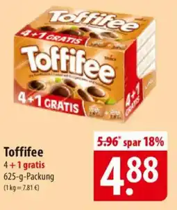 Famila Nord Ost Toffifee Angebot
