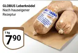 Globus GLOBUS Leberknödel Angebot