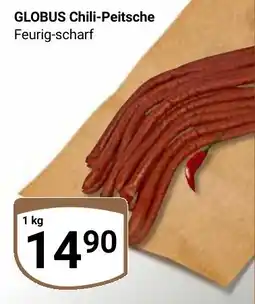 Globus GLOBUS Chili-Peitsche Angebot