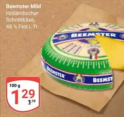 Globus Beemster Mild Holländischer Schnittkäse Angebot