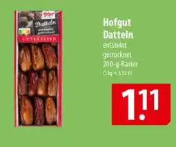 Famila Nord Ost Hofgut Datteln Angebot