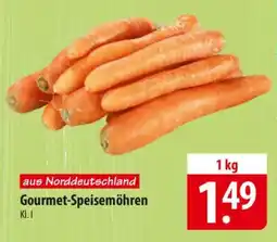 Famila Nord Ost Gourmet-Speisemöhren Angebot