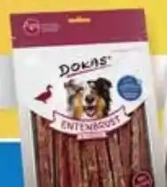 Globus Dokas Fleischsnack für Hunde Angebot
