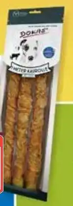 Globus Dokas Kaurolle für Hunde Angebot