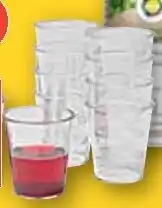 Globus OHO Mehrweg-Schnapsbecher Angebot