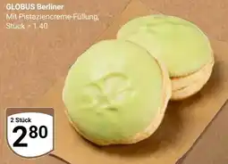 Globus GLOBUS Berliner Angebot