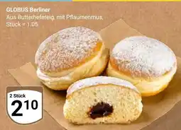 Globus GLOBUS Berliner Angebot