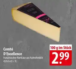 Famila Nord Ost Comté D'Excellence Angebot