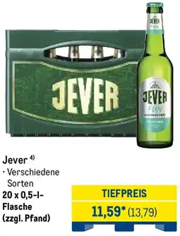 METRO Jever Angebot