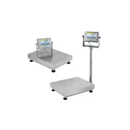 Netto Marken-Discount PCE Instruments Plattformwaage PCE-EP 150P1 Angebot