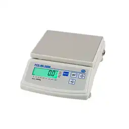 Netto Marken-Discount PCE Instruments PCE-BS 3000 hochgenaue kalibrierfähige Präzisionswaage Angebot