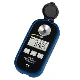 Netto Marken-Discount PCE Refraktometer für Kaffee PCE-DRP 2 Angebot