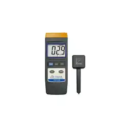 Netto Marken-Discount PCE Elektrosmog Messgerät PCE-G28 Gaussmeter Magnetfeldmessgerät Angebot