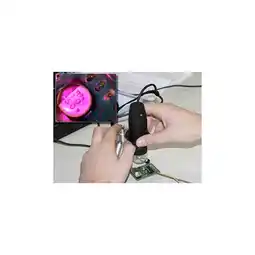 Netto Marken-Discount PCE Mikroskop PCE-MM 200UV Werkstattmikroskop Angebot