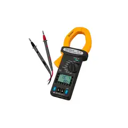 Netto Marken-Discount PCE Energiemessgerät PCE-GPA 62 Leistungsmesser Spannungsmessung Angebot