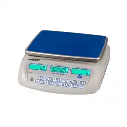 Netto Marken-Discount PCE Instruments Inventurwaage PCE-PCS 30 Angebot