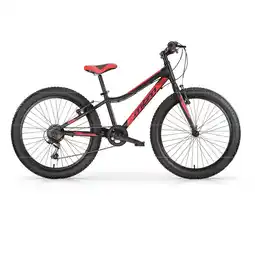 Netto Marken-Discount MBM Mountainbike 24 Zoll DRIFT Angebot