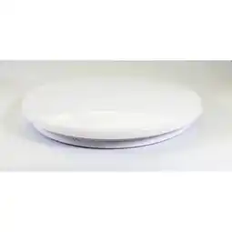 Netto Marken-Discount StarQ LED Deckenleuchte mit Sterneffekt Angebot