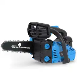 Netto Marken-Discount Benzin-Baumpflegesäge BBS 300-25 Angebot