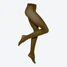 NKD Damen-Strickstrumpfhose in verschiedenen Farben Angebot