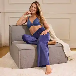 NKD Damen-Homewear-Sweatpants mit Elasthan Angebot