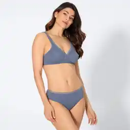 NKD Damen-Rioslip mit All-Over-Print Angebot