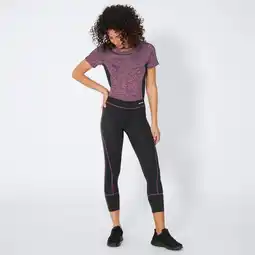 NKD Damen-Sportleggings mit elastischem Bund Angebot