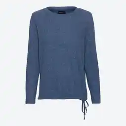 NKD Damen-Pullover mit Rippstrickoptik Angebot