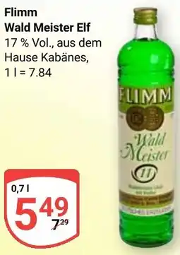 Globus Flimm Wald Meister Elf Angebot