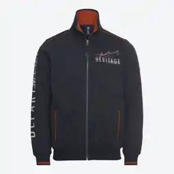 NKD Herren-Jacke mit Stehkragen Angebot