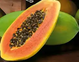 Handelshof Papaya Angebot