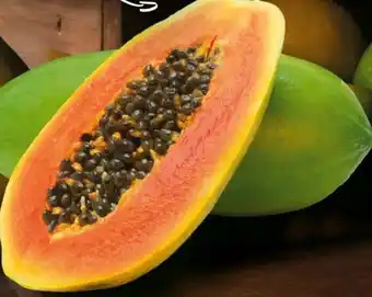 Handelshof Papaya Angebot