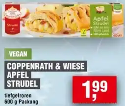 Handelshof Coppenrath & wiese apfel strudel Angebot