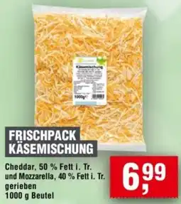 Handelshof Frischpack käsemischung Angebot