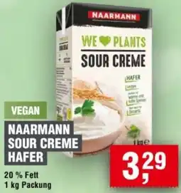 Handelshof Naarmann sour creme hafer Angebot