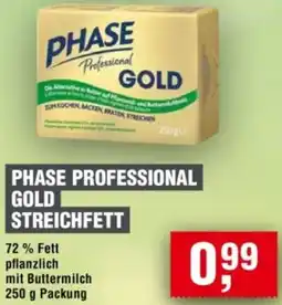 Handelshof Phase professional gold streichfett Angebot