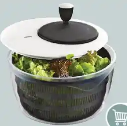 Möbel Buss GEFU Salatschleuder Angebot