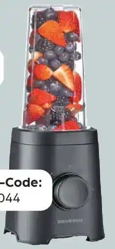 Möbel Buss SEVERIN Smoothie mixer Angebot