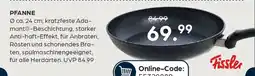 Möbel Buss Fissler pfanne Angebot