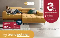 Möbel Buss Eckkombi Angebot