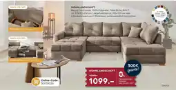 Möbel Buss Wohnlandschaft Angebot