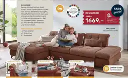 Möbel Buss Eckkombi Angebot