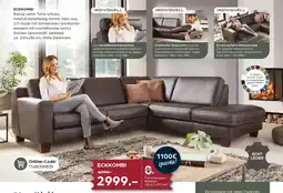 Möbel Buss Eckkombi Angebot